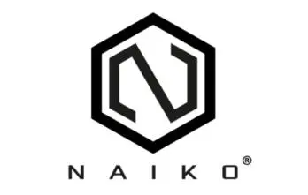 NAIKO LOGO MARTD